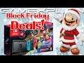Nintendo's Black Friday Deals Revealed! MK8 Deluxe Switch Bundle + Discounted Games & Joy-Con!