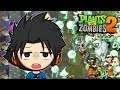 NO SE QUE HACER EN ESTE TORNEO - Plants vs Zombies 2