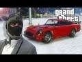 OB & I Became Spies and Bought the Spy Car in GTA 5 Online! - GTA V Funny Moments