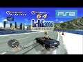 OutRun 2006: Coast 2 Coast | PCSX2 Emulator 1.7.0-1296 [1080p HD] | Sony PS2