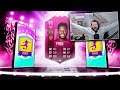 OVERPRICED! FUTTIES FRED 91 RATED SBC - FIFA 19 Ultimate Team