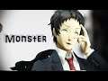 [P4 MMD] Monster - Tohru Adachi *SPOILERS AND FLASHING LIGHTS*
