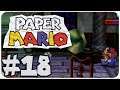 Paper Mario - Episode 18 - Bootylicious