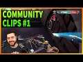 Peak Community Clip Highlights - Episode 1