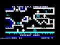 Percy Penguin vs Jet Set Willy Endless Death - 2019 ZX Spectrum game (1080p HD)