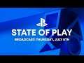 PlayStation State of Play | July 8, 2021