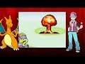 Pokemon Fire Red Randomizer Nuzlocke #2 Explosive Battles