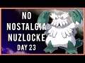 Pokemon Platinum No Nostalgia Nuzlocke 23 | !SuperRules !Rules
