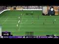 PRO vs PRO || RIBERARIBELL vs HHEZERS! || FIFA 22 ANALISI GAMEPLAY