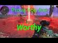 Prove You Are Worthy - CoDZombies