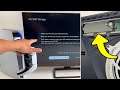 PS5 SSD Upgrade - Installation, Setup and Speed Test