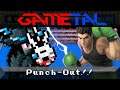 Punch-Out!! Medley - GaMetal Remix (2020 Revision)
