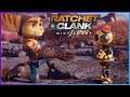 Ratchet & Clank: Rift Apart PS5 Gameplay Deutsch #07 - Die Mönche