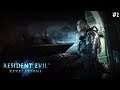 Resident Evil™ Revelations (2017) - Cap 2 - Liberar a Chris (Gameplay sin comentarios) (by K82Spain)