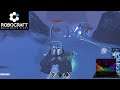 Robocraft - Terrible plasma hovercraft driving - T5 Plasma & Healer Team vs. Team - PC Longplay