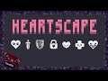'RS' Heartscape -You activated my Heartcard-