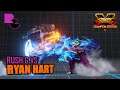 Ryan Hart (Sagat) vs Rush G (Ken): Ranked Set