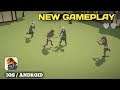 Samurai (by KIDAPP) Android Gameplay Full HD