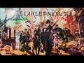 Scarlet Nexus PS4 Playthrough G2k ADL Part 3 (Chris Stream)