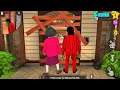 Scary Stranger 3D - Update New Chapter Not So Tropical Paradise New Levels Stone Cold (Android,iOS)
