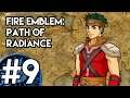 Screaming into the Boyd - Fire Emblem 9: Path of Radiance [Hard Mode] #9