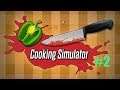 Şefin menüsü   Cooking Simulator #2