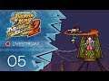 Shaman King: Master of Spirits 2 [Livestream] - #05 - Ein Boss nachm anderen