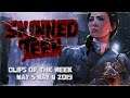 SKINNEDTEEN CLIPS OF THE WEEK: MAY 5 - MAY 11, 2019
