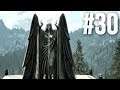 Skyrim Legendary (Max) Difficulty Part 30 - A New Hand Touches the Beacon