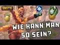 SMITE Yemoja Support, Wie kann man einfach so sein? / German Gameplay