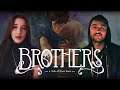 SON YOLCULUK | Brothers: A Tale of Two Sons #2 Türkçe