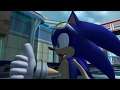 Sonic Sez: College Education (Sonic Riders Realtime Fandub)