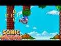 Sonic Triple Trouble 16-Bit Demo