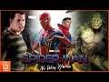 Spider-Man No Way Home Retconning Deaths of Tobey Maguire & Andrew Garfield Film Villains