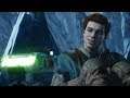 НОВЫЙ МЕЧ Star Wars Jedi: Fallen Order Прохождение #25