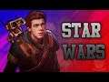 STAR WARS Jedi: Fallen Order - We reached the vault! | Part 4