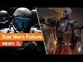 Star Wars to get more Creative Post Rise of Skywalker - Star Wars Future