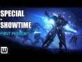 Starcraft 2 WCS Playoffs: Showtime (Protoss) vs Special (Terran) - First Person View!