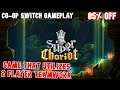 Super Chariot | CO-OP Gameplay | Nintendo Switch