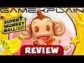 Super Monkey Ball Banana Blitz HD REVIEW (Nintendo Switch)