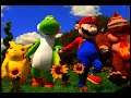 Super Smash Bros. N64 Commercial (4K)
