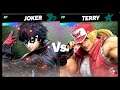 Super Smash Bros Ultimate Amiibo Fights – Request #20091 Joker vs Terry