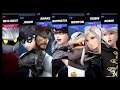 Super Smash Bros Ultimate Amiibo Fights   Request #7618 Meta Knight vs army