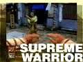Supreme Warrior (3DO, 1994) Retro Review from Interactive Entertainment Magazine