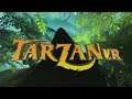 Tarzan VR Teaser Trailer