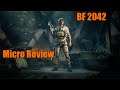 Testei o Battlefield 2042 (por 2h) Xbox Series S - "Micro Review"
