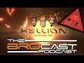 The Brocast - !!WARNING!! High Radiation - Hellion Exploration