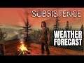 THE FIRST STORM | Subsistence Gameplay | S6 03