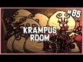 🐷 The Krampus Room in Don't Starve (Hamlet)