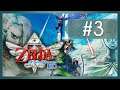 The Legend of Zelda Skyward Sword HD - Part 3: The Wing Ceremony